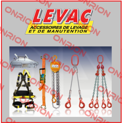 1250 - FIE180  LEVAC