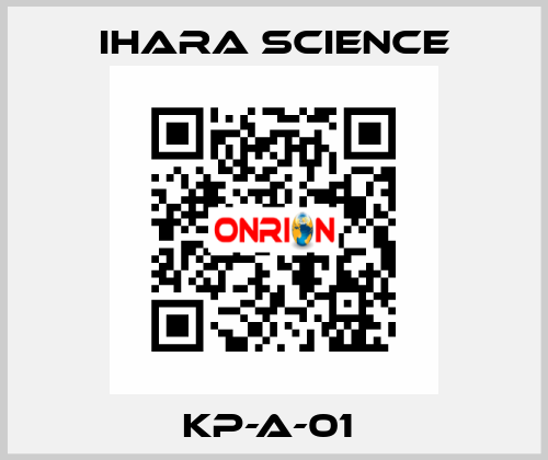 KP-A-01  Ihara Science