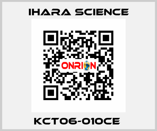 KCT06-010CE  Ihara Science