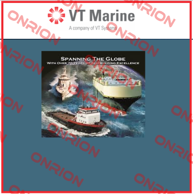 H6133033A  VT MARINE PRODUCTS LTD