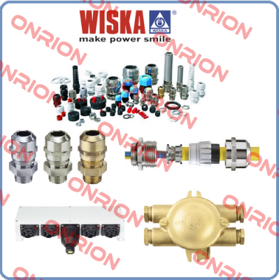 10102201 (1 box = 10 pcs)  Wiska