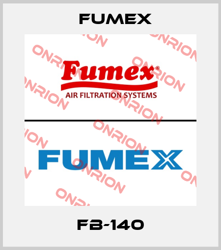 FB-140 Fumex