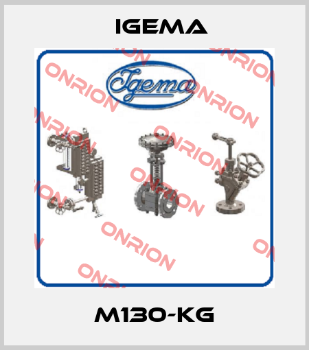 M130-KG Igema
