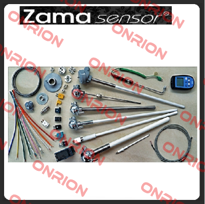 2224.202.0008  ZAMA SENSOR S.r.l.