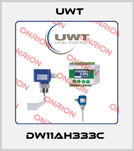 DW11AH333C  Uwt