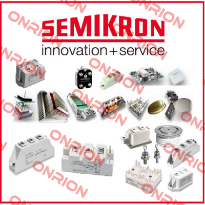 P/N: 02235190 Type: SKN 100/16  Semikron