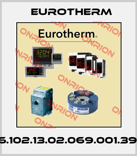436.102.13.02.069.001.39.00 Eurotherm