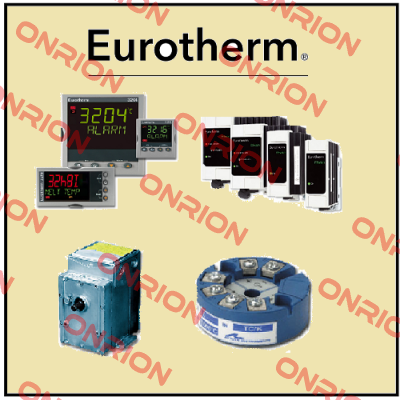 601/007/400/F/00/UK Eurotherm