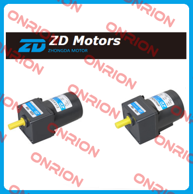 2GN15k ZD-Motors