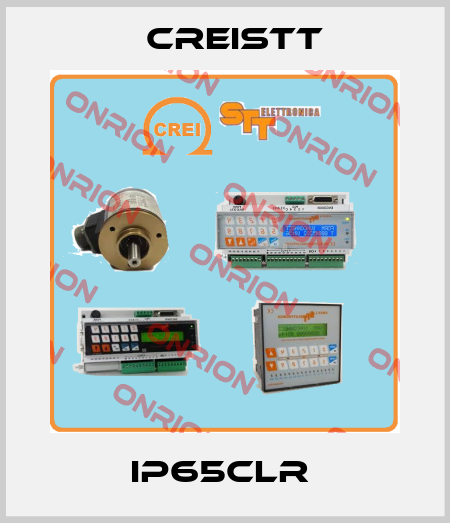 IP65CLR  Creistt