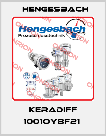 KERADIFF 1001OY8F21  Hengesbach