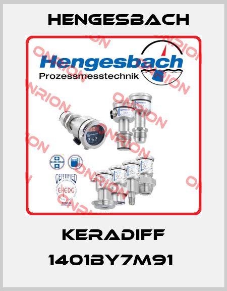 KERADIFF 1401BY7M91  Hengesbach