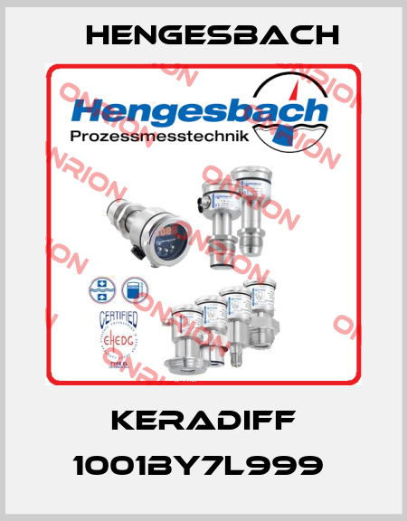 KERADIFF 1001BY7L999  Hengesbach