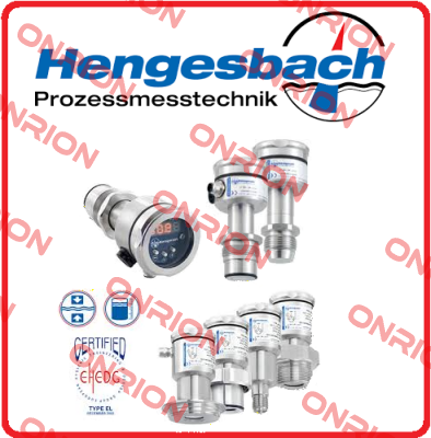 TPS-TTG20.25L10K  Hengesbach