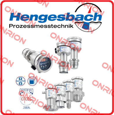 TPS-TSG21.6L5M  Hengesbach