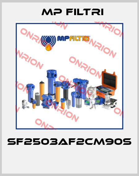 SF2503AF2CM90S  MP Filtri