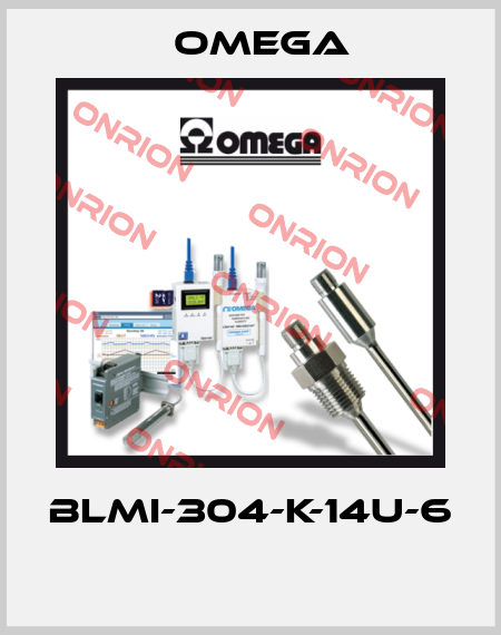 BLMI-304-K-14U-6  Omega