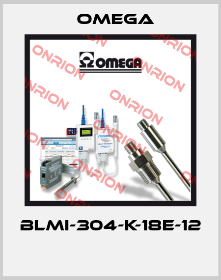 BLMI-304-K-18E-12  Omega