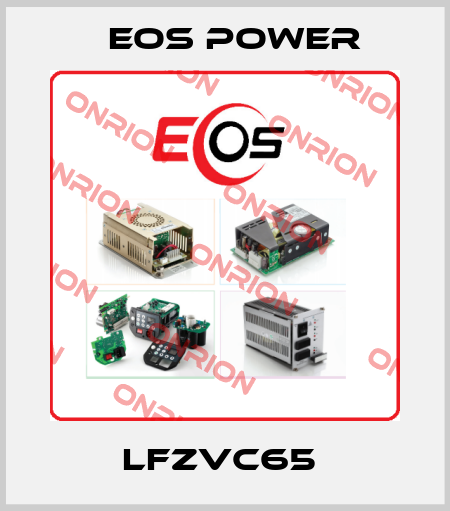 LFZVC65  EOS Power