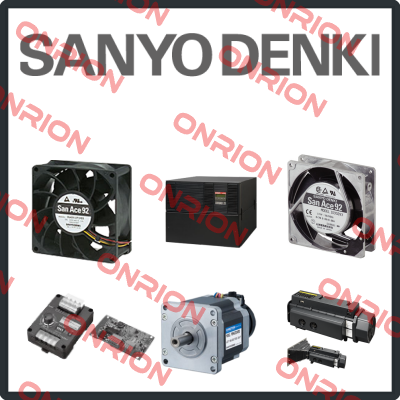 PLUS B7  Sanyo Denki