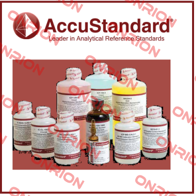 F-601S-0 (chemical)  AccuStandard