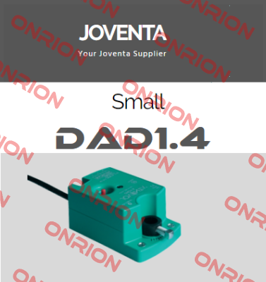 DAD1.4 Joventa