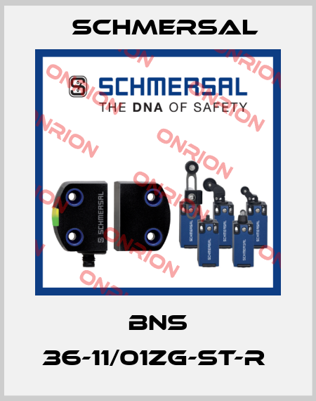 BNS 36-11/01ZG-ST-R  Schmersal