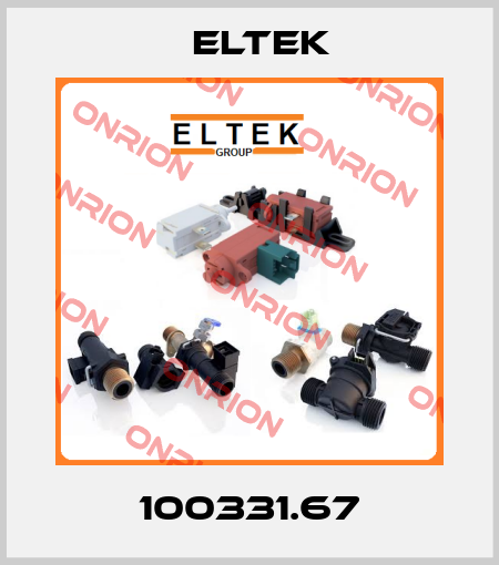 100331.67 Eltek