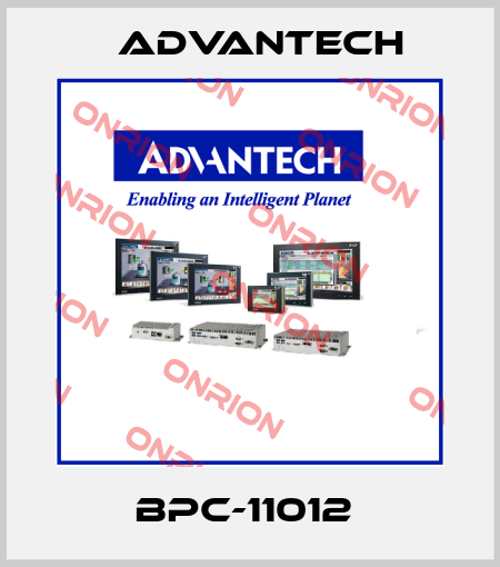 BPC-11012  Advantech