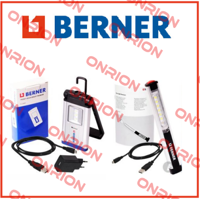 BS 3021  Berner