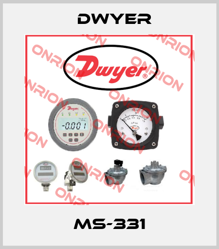 MS-331 Dwyer