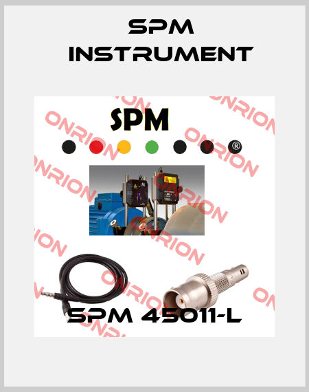 SPM 45011-L SPM Instrument