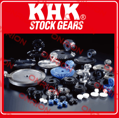 AGDL3.5-20R1 KHK GEAR