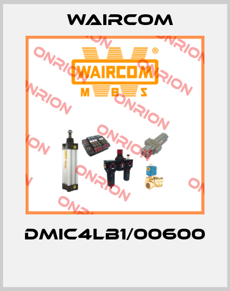 DMIC4LB1/00600  Waircom
