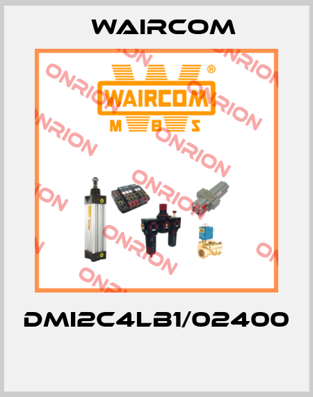 DMI2C4LB1/02400  Waircom