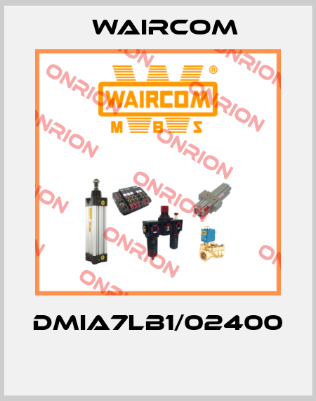 DMIA7LB1/02400  Waircom