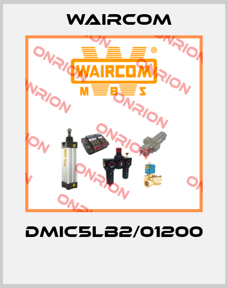 DMIC5LB2/01200  Waircom