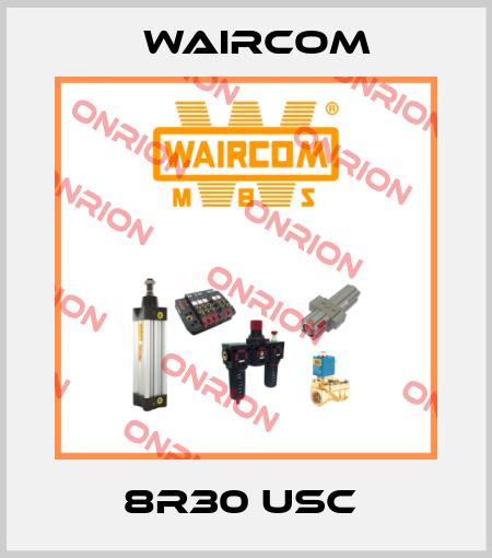 8R30 USC  Waircom