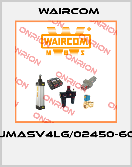 UMASV4LG/02450-60  Waircom