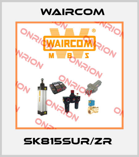 SK815SUR/ZR  Waircom