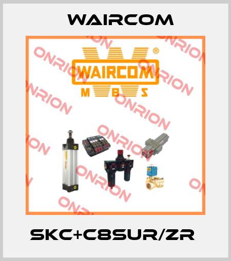SKC+C8SUR/ZR  Waircom