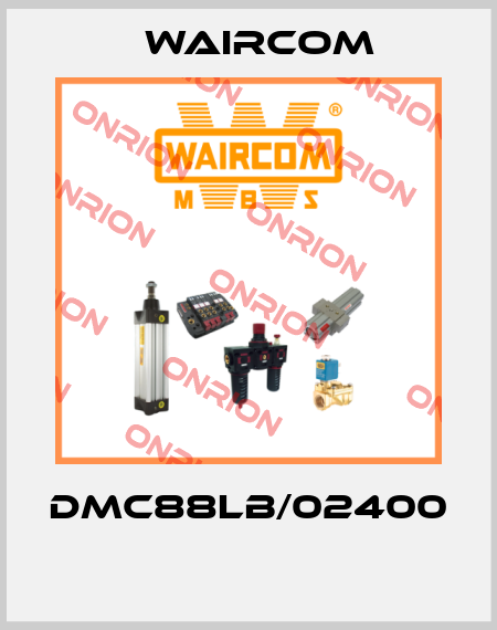DMC88LB/02400  Waircom