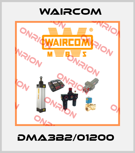 DMA3B2/01200  Waircom