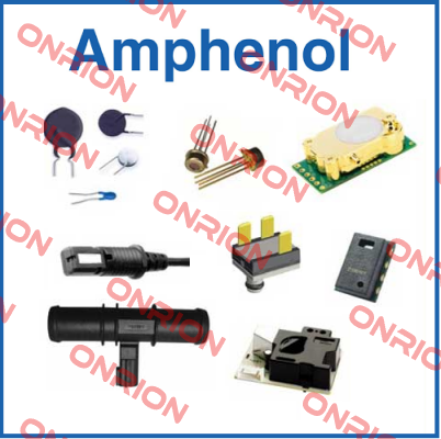 C016-20D003-110-12  Amphenol