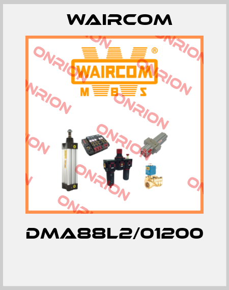 DMA88L2/01200  Waircom