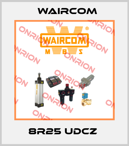8R25 UDCZ  Waircom