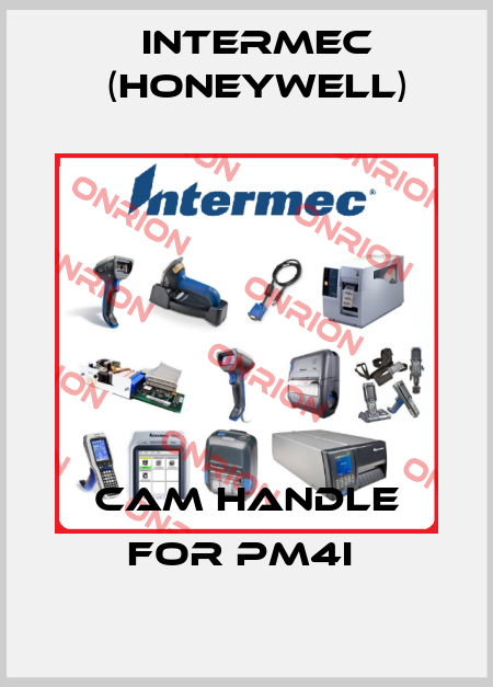 Cam handle for PM4i  Intermec (Honeywell)
