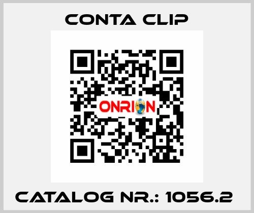 CATALOG NR.: 1056.2  Conta Clip