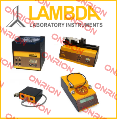 CC-15-2405SF-E  lambda-instruments