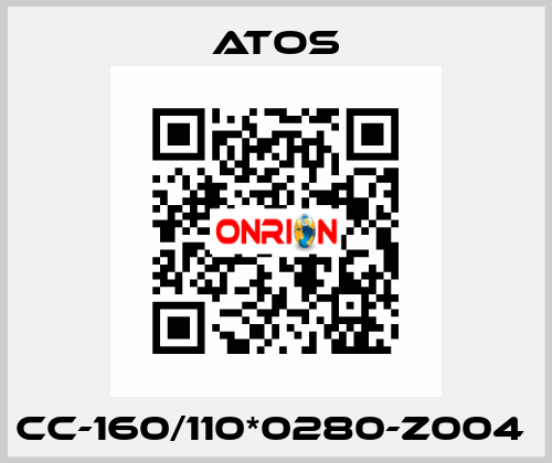 CC-160/110*0280-Z004  Atos